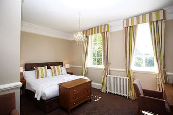Hotel Barnett Hill