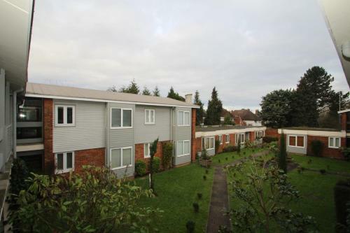 Apartamento Mathon Court