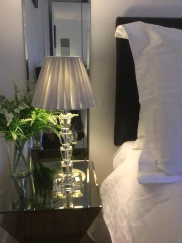 Apartamento Mathon Court