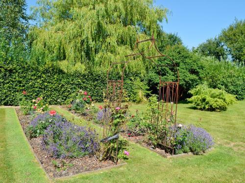Le Jardin