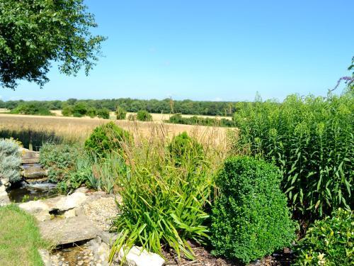 Le Jardin