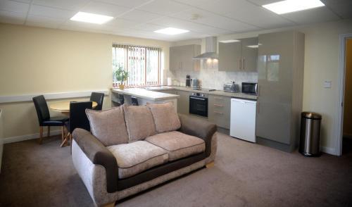 Apartamento Summerfield Farm