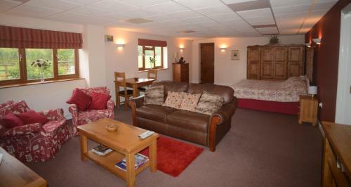 Apartamento Summerfield Farm