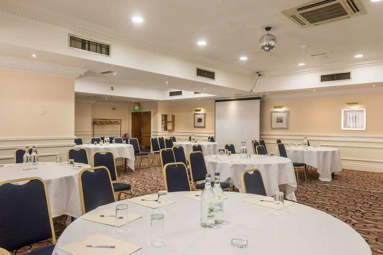 Cosmopolitan Hotel