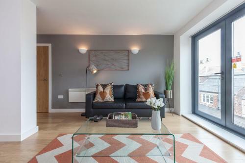 Kspace Serviced Apartments