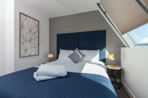 Kspace Serviced Apartments