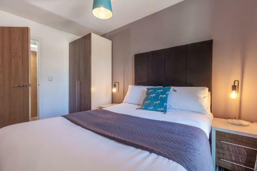 Kspace Serviced Apartments