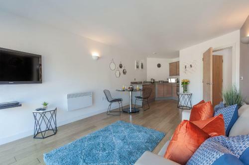 Kspace Serviced Apartments