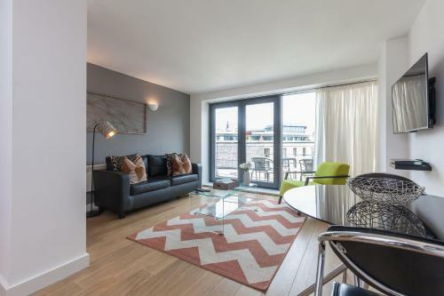 Kspace Serviced Apartments