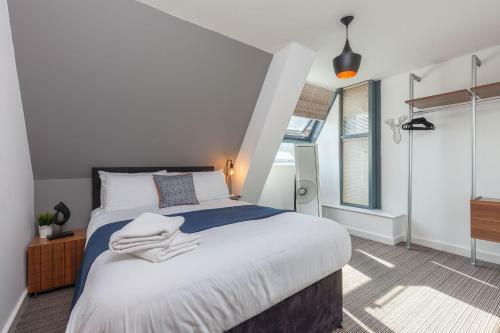 Kspace Serviced Apartments