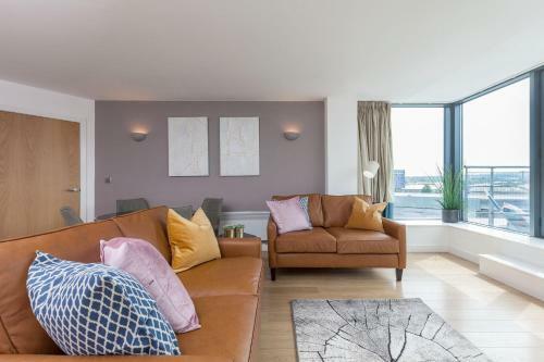 Kspace Serviced Apartments
