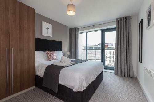 Kspace Serviced Apartments