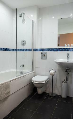 Kspace Serviced Apartments