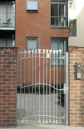 Kspace Serviced Apartments