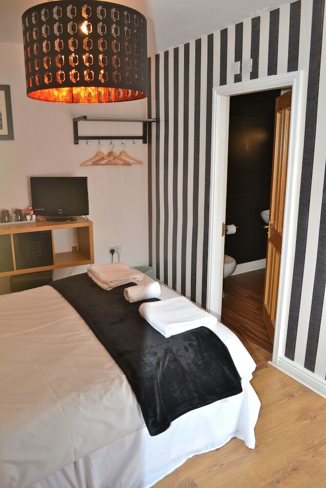 Posada The Wrens Hotel