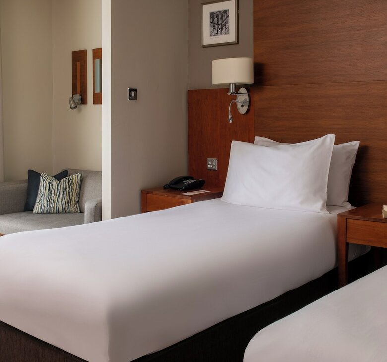Thorpe Park - A Shire Hotel & Spa