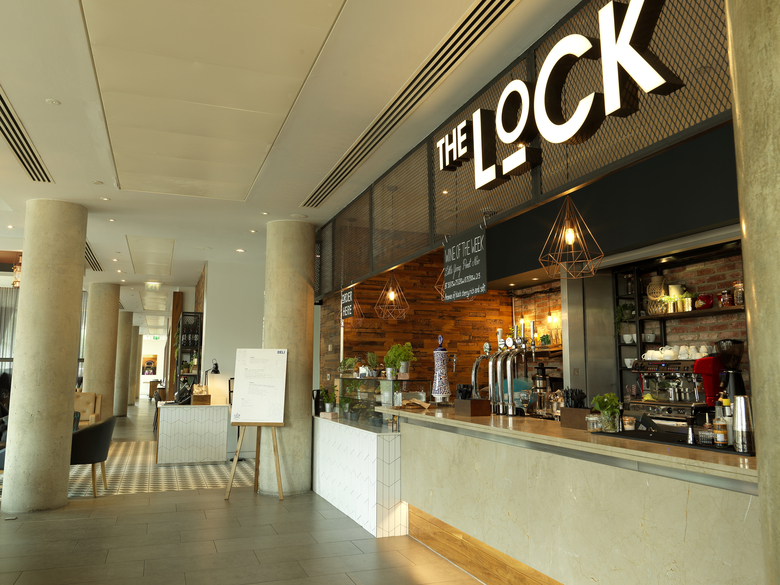 Hotel Doubletree By Hilton Leeds