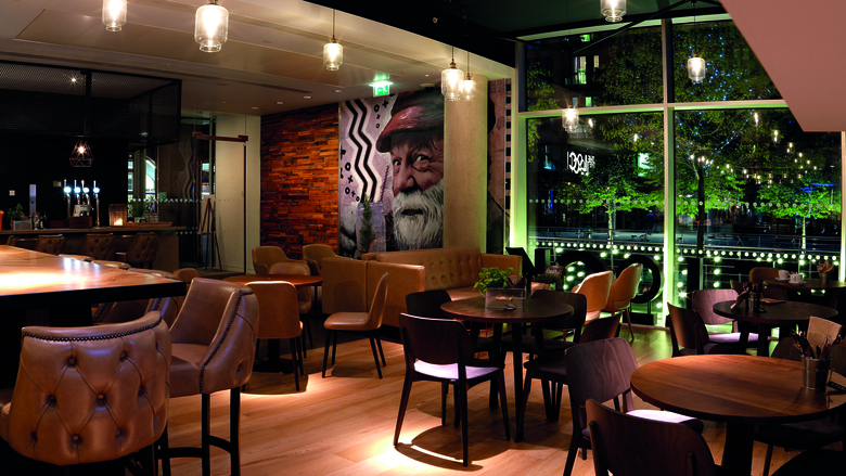 Hotel Doubletree By Hilton Leeds