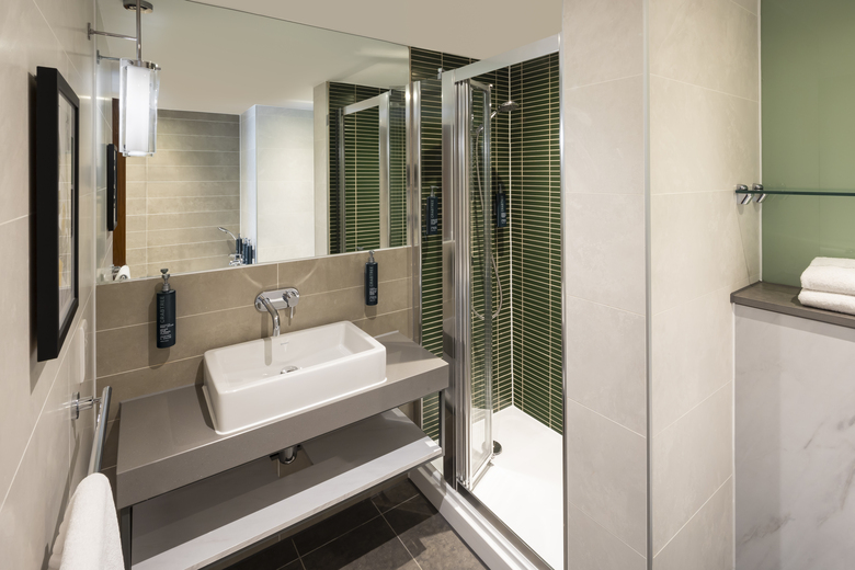 Hotel Doubletree By Hilton Leeds