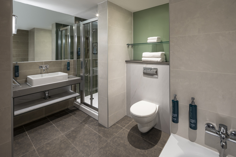 Hotel Doubletree By Hilton Leeds