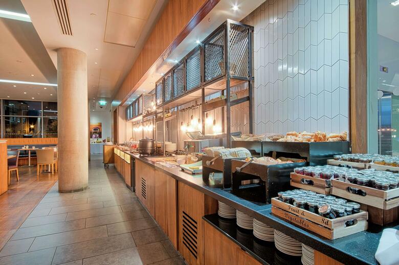 Hotel Doubletree By Hilton Leeds