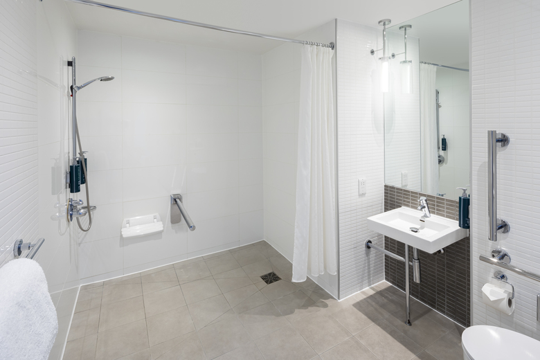 Hotel Doubletree By Hilton Leeds