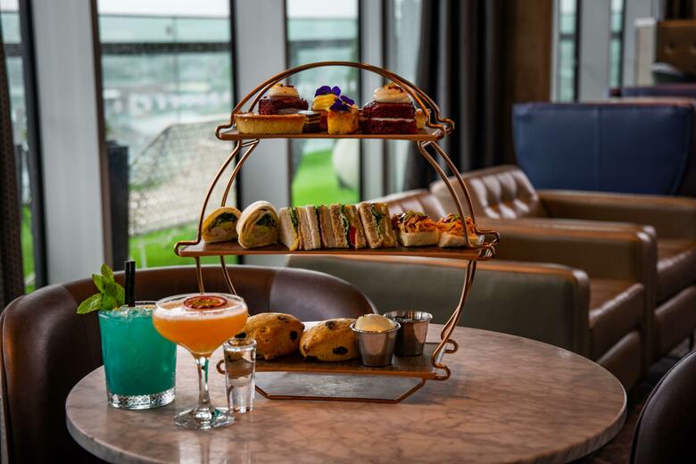Hotel Doubletree By Hilton Leeds