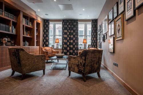 Apartamento The Chambers