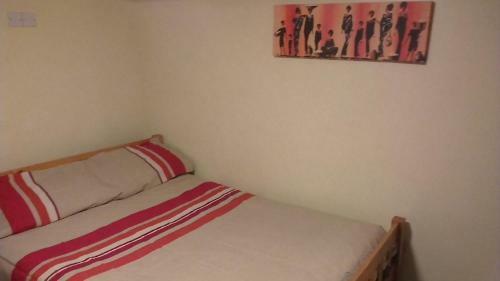 Hostal Park House B&B