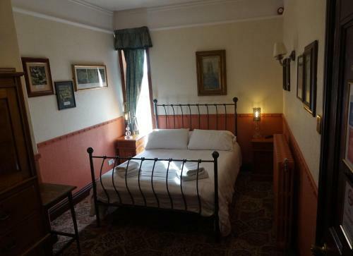 The Butlers Hotel