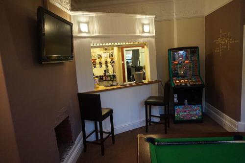 The Butlers Hotel