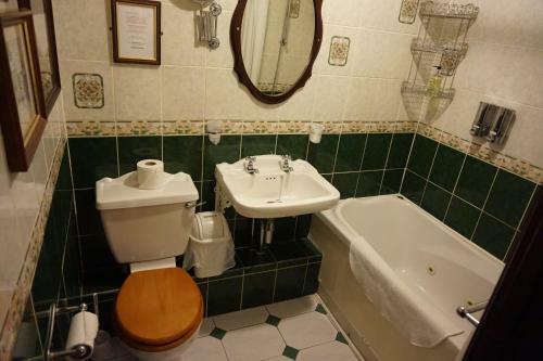 The Butlers Hotel