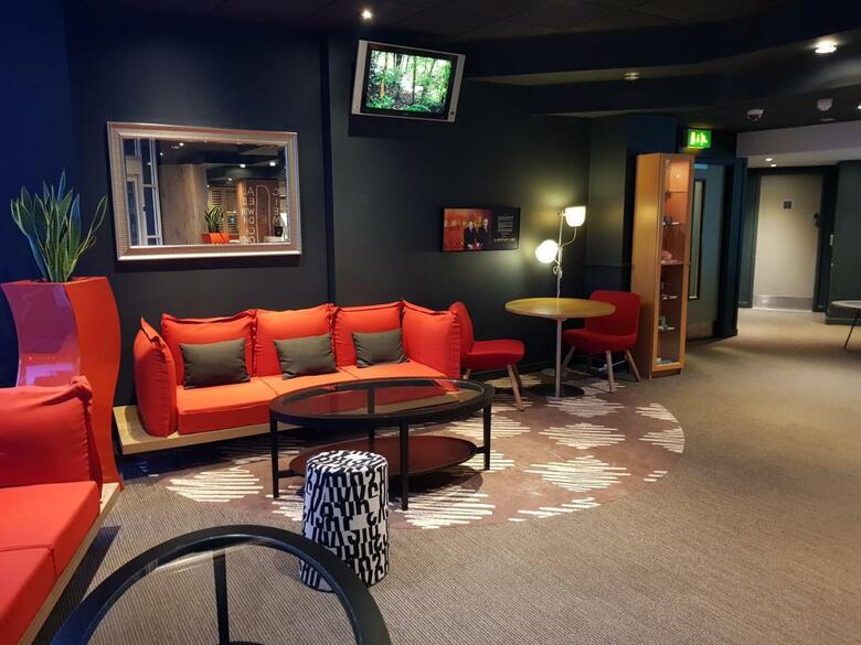 Hotel Ibis Leeds Centre