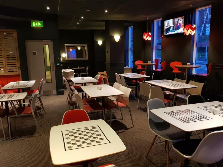Hotel Ibis Leeds Centre