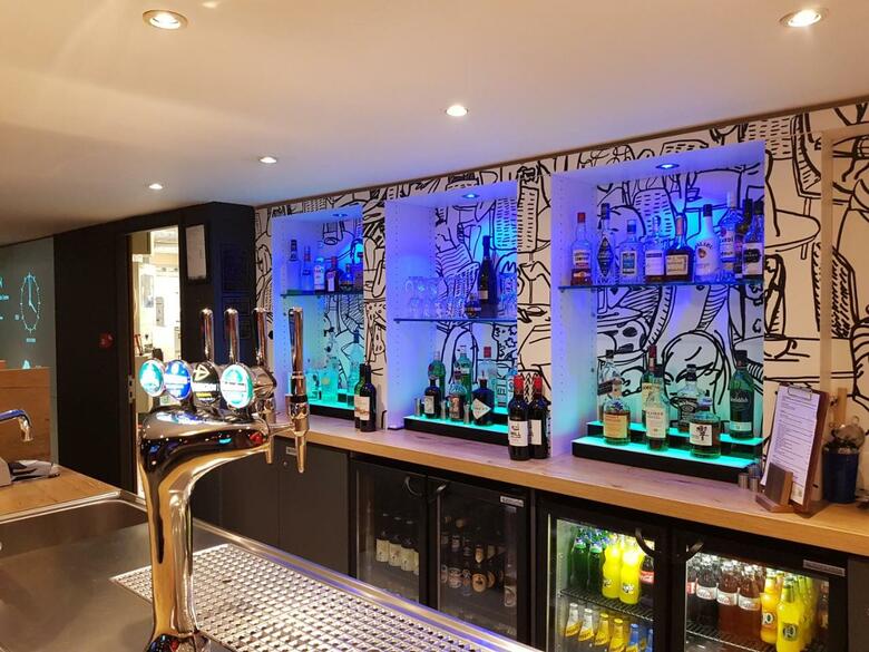 Hotel Ibis Leeds Centre