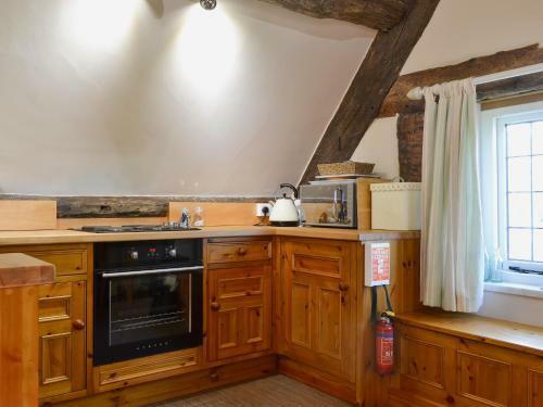 Lees Farm Aprtment