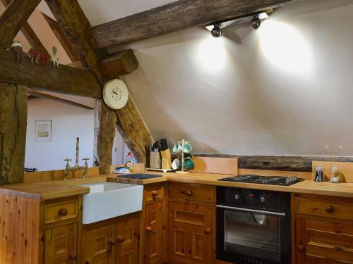Lees Farm Aprtment