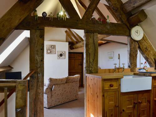 Lees Farm Aprtment