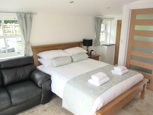 Hostal Horsemanstone