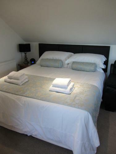 Hostal Horsemanstone