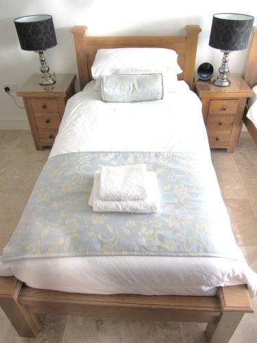 Hostal Horsemanstone