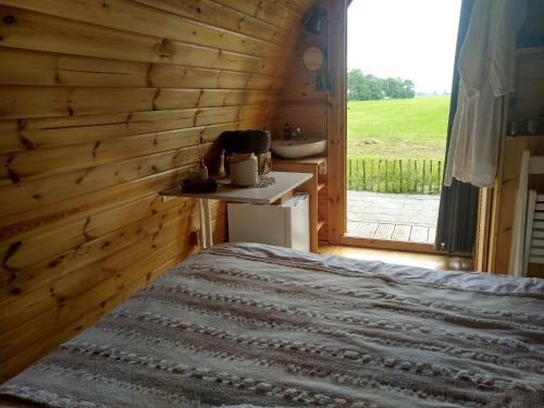 Bed & Breakfast Weids Zicht
