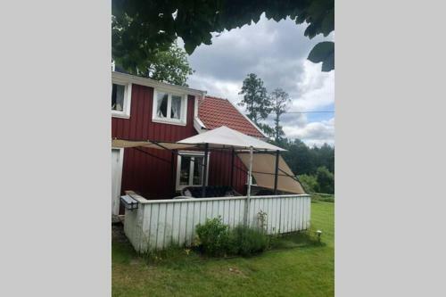Sommarstugan