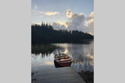 Sommarstugan