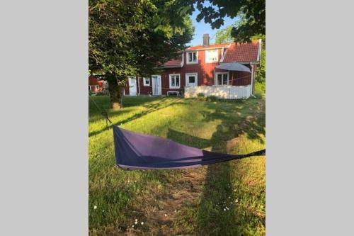 Sommarstugan