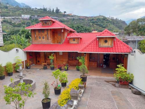 Villa House