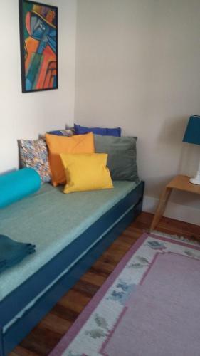 Bed & Breakfast Quinta D'av� Am�lia