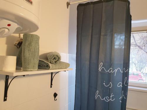 Studio Apartman Park Jagodina