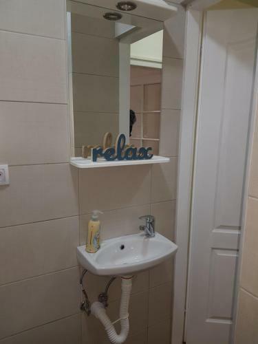 Apartamento Garsonjera Ilic