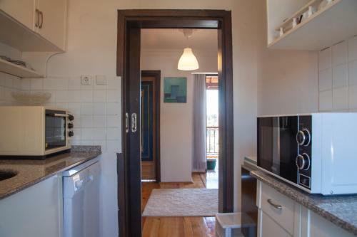 Mavi Avlu - Old Town Apartments